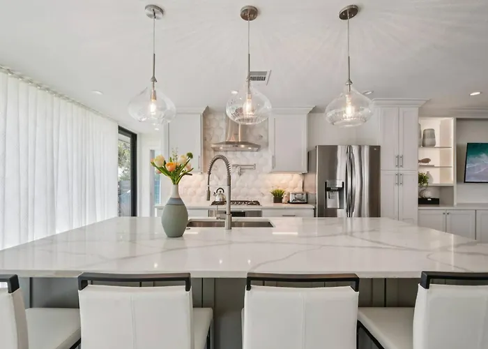 Holiday home Lakeside Retreat Round Rock