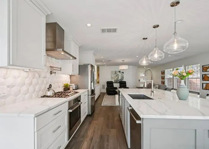 Holiday home Lakeside Retreat Round Rock