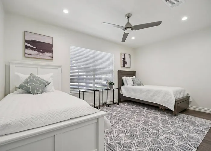 Holiday home Lakeside Retreat Round Rock